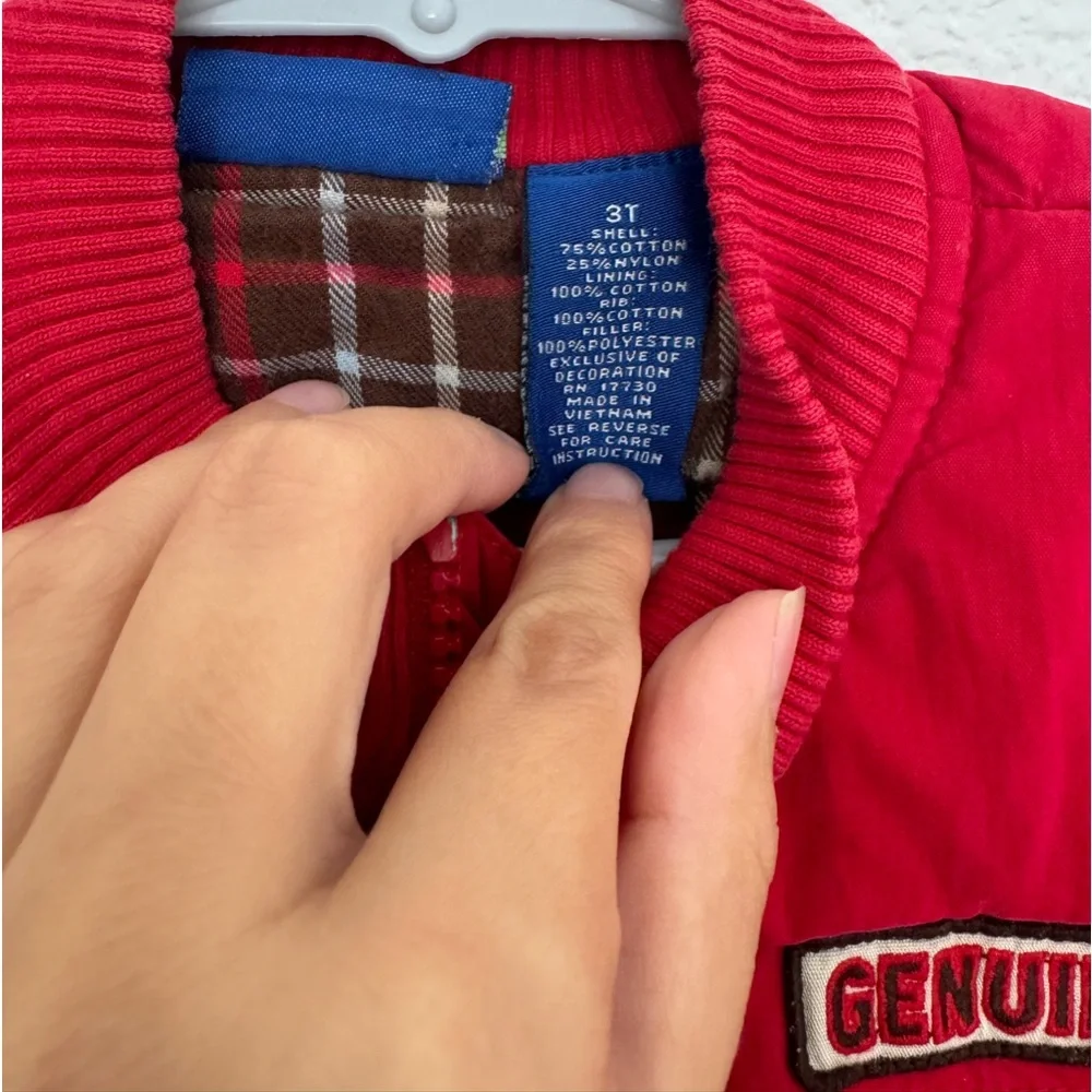 OshKosh Bgosh genuine kids